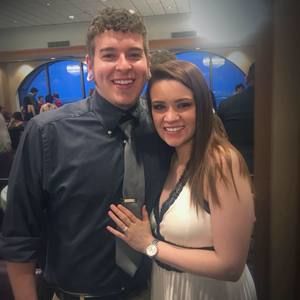 Meet your Posher, Alex